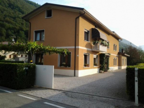  B&B La Palanca  Ревино Лаго